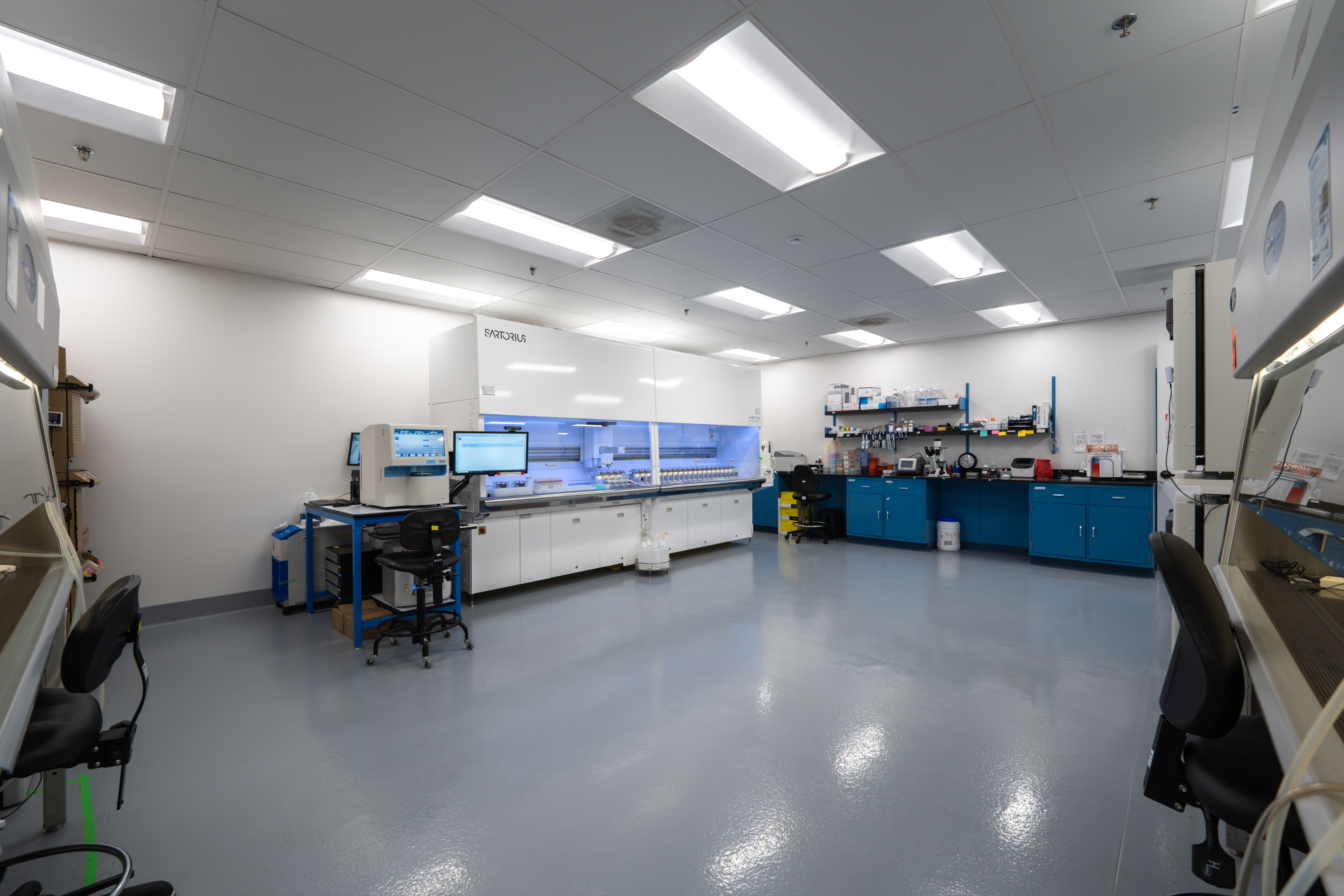 Commercial real estate photography – Los Angeles